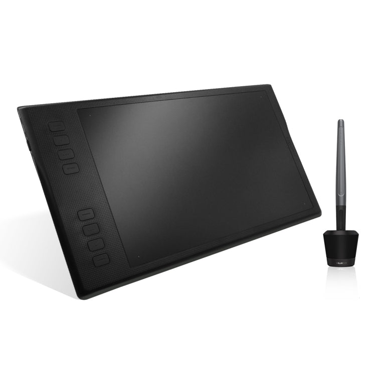 HUION Inspiroy Series Q11K 5080LPI Professional USB Graphics Tablet for Windows/Mac OS, with Digital Pen HUION Inspiroy Series Q11K 5080LPI Professional USB Graphics Tablet for Windows/Mac OS, with Digital Pen
